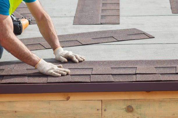 Fast & Reliable Emergency Roof Repairs in Columbia, KY